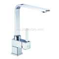 Kualiti OEM Kitchen Kitchen Sink Brass Shlashless Faucet